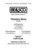resources of Owner's Manual