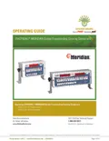 resources of Owner's Manual
