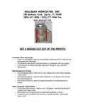 resources of Owner's Manual