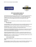 resources of Terms and Conditions
