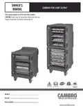 resources of Owner's Manual