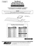 resources of Installation Manual