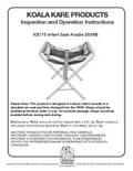 resources of Installation & Operation
