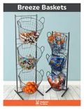 resources of Brochure Breeze Baskets