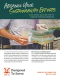 resources of Brochure