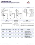 resources of Overshelf Specs & Assembly Instructions