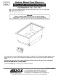 resources of Installation & Operation