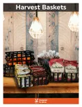 resources of Brochure Harvest Baskets