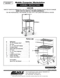 resources of Assembly Instructions