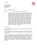 resources of UL Form