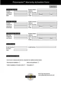 resources of Warranty