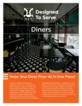 resources of Brochure