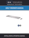 resources of Owner's Manual