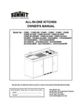 resources of Owner's Manual