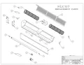 resources of Replacement Parts Diagram