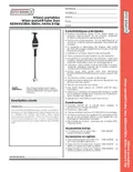 resources of SpecSheet (French)