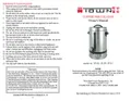 resources of Owner's Manual