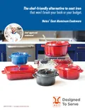 resources of Brochure