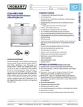 resources of Gas Spec Sheet