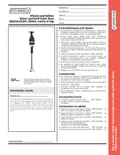 resources of SpecSheet (French)