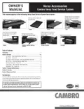 resources of Options & Accessories