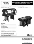 resources of Owner's Manual
