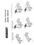 resources of Assembly Instructions