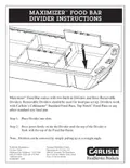 resources of Instructions