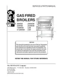 resources of Service & Parts