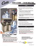 resources of Care & Maintenance