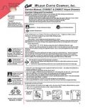 resources of Service Manual