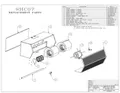 resources of Replacement Parts Diagram