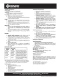 resources of Terms & Conditions