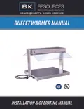 resources of Owner's Manual