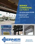 resources of Air Curtain Flyer