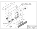 resources of Replacement Parts Diagram