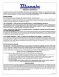 resources of Warranty Certificate