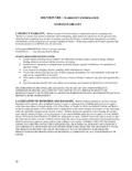 resources of Warranty