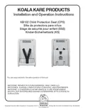 resources of Installation & Operation