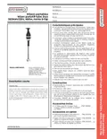 resources of SpecSheet (French)
