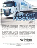 resources of Freight Program