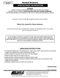 resources of Assembly Instructions