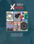resources of Blender Accessory Guide