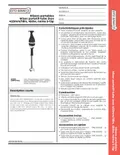 resources of SpecSheet (French)