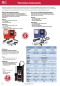 resources of Brochure