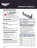 resources of Owner's Manual