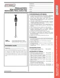 resources of SpecSheet (French)