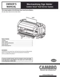 resources of Options & Accessories