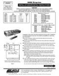 resources of Installation & Operation