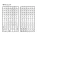 resources of Label Template